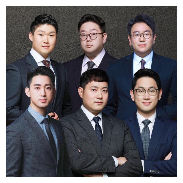 법조경력 37년차 74명의 베테랑 변호인단 법무법인 오현